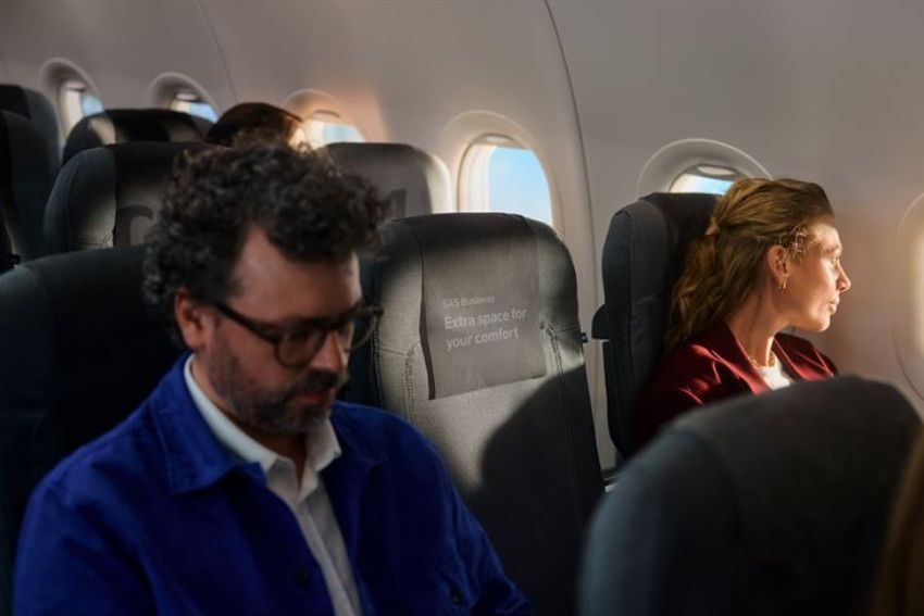 SAS to restore business class cabins on European flights